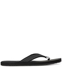 Klapki Quiksilver czarne męskie 808416