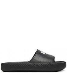 Klapki basenowe Mickey&Friends czarne dziecięce SS25-159DSTC