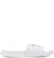 Klapki basenowe Reebok białe damskie SS25-3C069-1