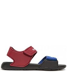 Sandały Reebok czerwone dziecięce 864023Ach(IV)