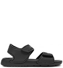 Sandały Reebok czarne dziecięce 864023Ach(IV)