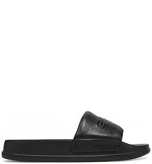 Klapki G-Star Raw czarne męskie DARBY-14G MI08