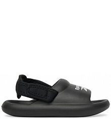 Sandały Reebok czarne dziecięce R1(ch)