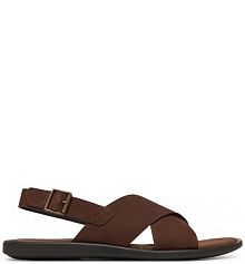 Sandały LASOCKI brązowe męskie GRAZER-15 MI25