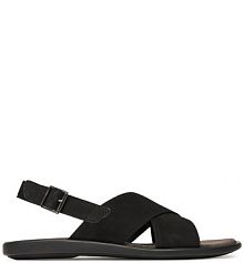 Sandały LASOCKI czarne męskie GRAZER-15 MI25