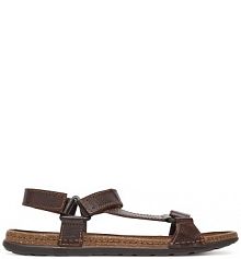 Sandały LASOCKI brązowe męskie LORENZO-17 MI25