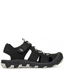 Sandały Reebok czarne dziecięce CP92-23833-CH (IV)