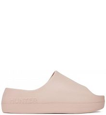 Klapki basenowe Hunter różowe damskie S55796-B