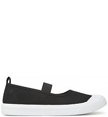 Trampki DeeZee czarne dziecięce CEO-CSS20535-01