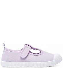 Kapcie DeeZee fioletowe dziecięce CEO-CP91-25819(DZ)