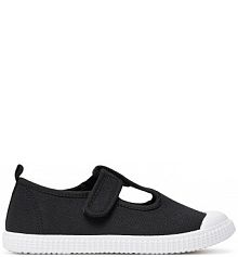 Kapcie Sprandi czarne dziecięce CEO-CP91-25819(CH)