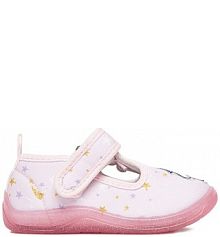 Kapcie DeeZee różowe dziecięce CEO-24SSZ1150