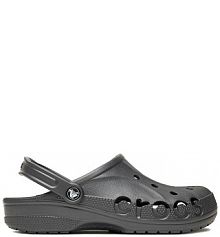 Klapki basenowe Crocs szare męskie C-BAYA CLOG 10126-014