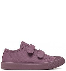 Trampki DeeZee fioletowe dziecięce CEO-CSS20535-03