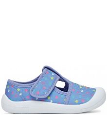 Kapcie DeeZee wielokolorowy dziecięce CEO-CM241122-1