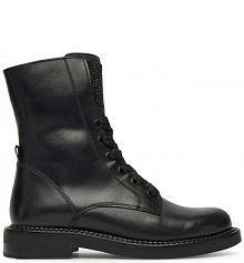 Trzewiki LASOCKI czarne damskie CEO-WI16-12744-05