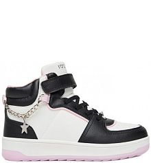 Sneakersy DeeZee wielokolorowy dziecięce CEO-BIC-AW25-DZ09