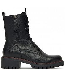 Trzewiki LASOCKI czarne damskie CEO-WI16-D-466-03