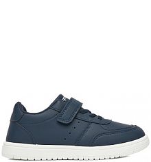 Sneakersy Sprandi granatowe dziecięce CEO-BIC-AW25-ZY03SPR(III)CH