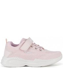 Sneakersy Sprandi różowe dziecięce CEO-RIDE CP66-23018(IV)DZ