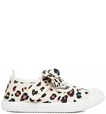 Kapcie DeeZee wielokolorowy dziecięce CEO-JDMS-1202-3