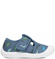 Kapcie Sprandi wielokolorowy dziecięce CEO-CM250109-1