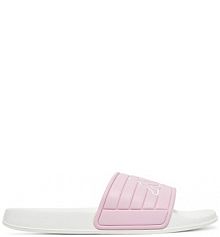 Klapki basenowe Kappa różowe damskie CEO-SS24-W2