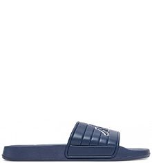 Klapki basenowe Kappa granatowe męskie CEO-SS24-M1