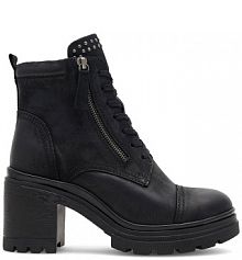 Trzewiki LASOCKI czarne damskie CEO-WI16-24474-02