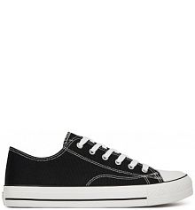 Trampki Sprandi czarne męskie CEO-YL201401