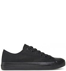 Trampki Sprandi czarne męskie CEO-YL201401