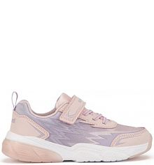 Sneakersy Sprandi różowe dziecięce CEO-CP-23KC2351B(DZ)