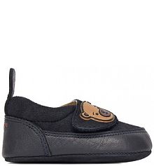 Półbuty Lasocki Kids granatowe dziecięce CEO-CI12-DASH-06A