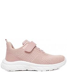 Sneakersy Sprandi różowe dziecięce CEO-CP72-26103