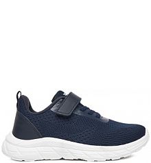 Sneakersy Sprandi granatowe dziecięce CEO-CP72-26102
