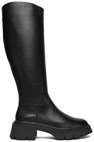 Kozaki Badura czarne damskie C-ANIKA-MX1065-11