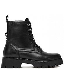 Trzewiki LASOCKI czarne damskie CEO-WI16-780-02