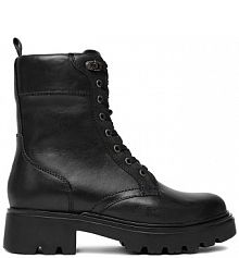 Trzewiki LASOCKI czarne damskie CEO-WI16-TZ36-02