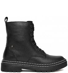 Trzewiki LASOCKI czarne damskie CEO-WI23-MICHAELA-02