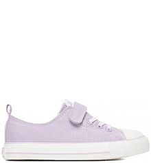 Trampki Sprandi fioletowe dziecięce CEO-CS201407(IV)DZ