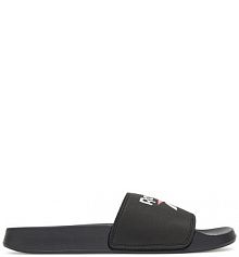 Klapki basenowe Reebok czarne męskie CEO-SS25-3C069-2