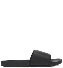 Klapki basenowe Beverly Hills Polo Club czarne damskie CEO-WP-CA23332C