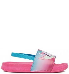 Klapki basenowe Paw Patrol różowe dziecięce CEO-CP76-AW25-236PAW