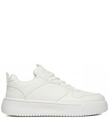 Sneakersy Sprandi białe dziecięce CEO-BP91-26170