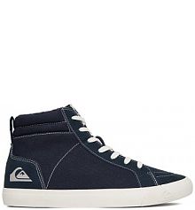 Trampki Quiksilver granatowe męskie CEO-CASCADE-01