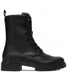 Trzewiki Mexx czarne damskie CEO-MI001710453W