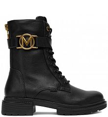 Trzewiki Mexx czarne damskie CEO-MI001710553W