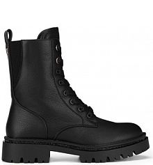 Trzewiki Mexx czarne damskie CEO-MI001712743W