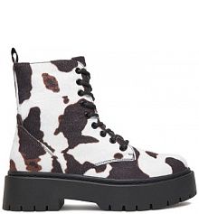 Trzewiki DeeZee wielokolorowy damskie CEO-HY13123-1A