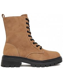 Trzewiki Jenny beżowe damskie CEO-HY6099S-1